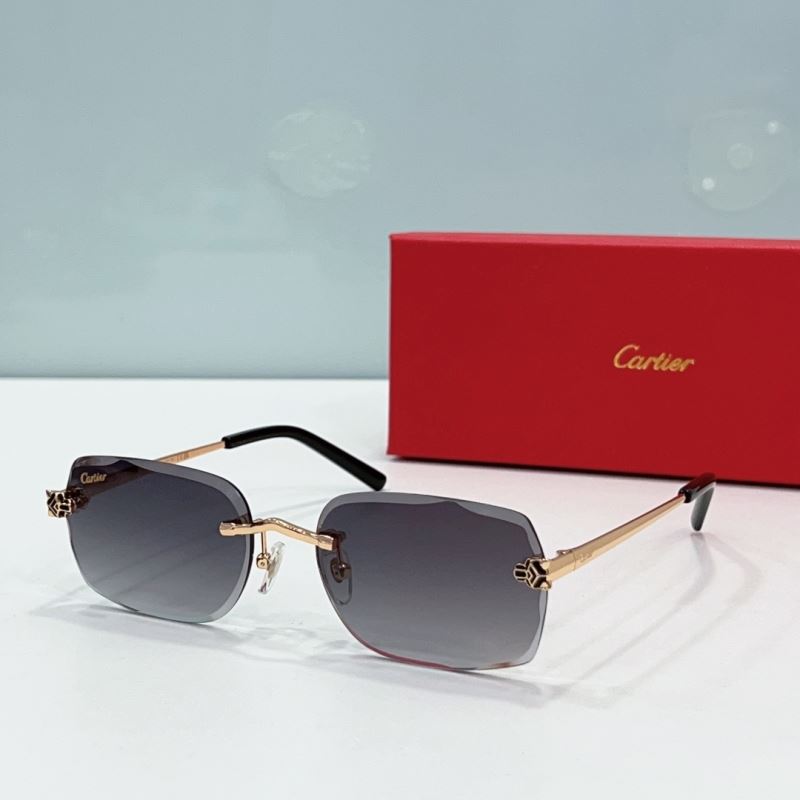 Cartier Sunglasses